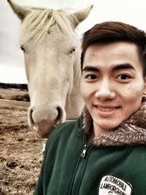 Tại giải thể dục dụng cụ FIG World Challenge Cup 2013 (giải đấu thuộc hệ thống thi đấu của Liên đoàn thể dục thế giới) diễn ra ở Slovenia, Phạm Phước Hưng đã xuất sắc bảo vệ thành công ngôi vương tại nội dung xà kép. Ảnh: FBNV.