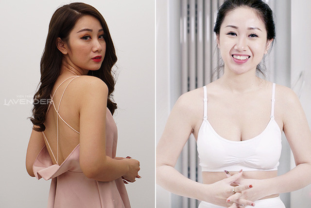 Đã là phụ nữ, ai cũng có nhu cầu làm đẹp và một làn da trắng hồng như Ngọc Trinh. Tuy nhiên vẫn có nhiều người thắc mắc rằng: "Tại sao lại chọn da trắng vì làn da màu trong khỏe khoắn đấy chứ"? Để trả lời những câu hỏi này, mới đây các chị em đã đưa ra những lý do của mình.