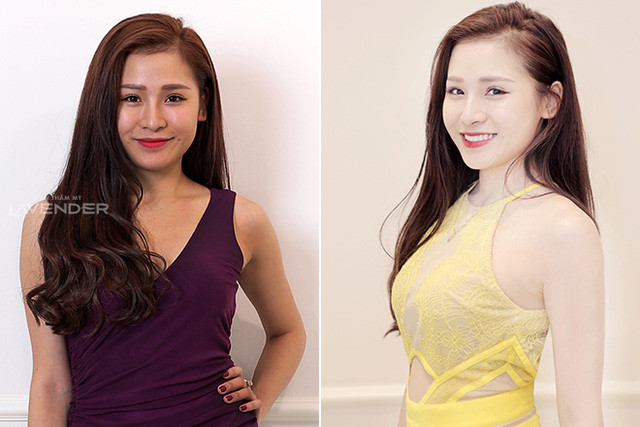 Cũng theo nhiều chị em, khi da họ trăng thì trong họ trẻ ra rất nhiều. Thậm chí nhiều người còn cho rằng không thể phủ nhận làn da trắng giúp họ che đi hầu hết khuyết điểm để sở hữu ngoại hình long lanh, thuần khiết.