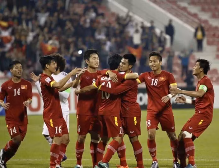 Ba cau thu U23 Viet Nam khien U23 UAE khon don