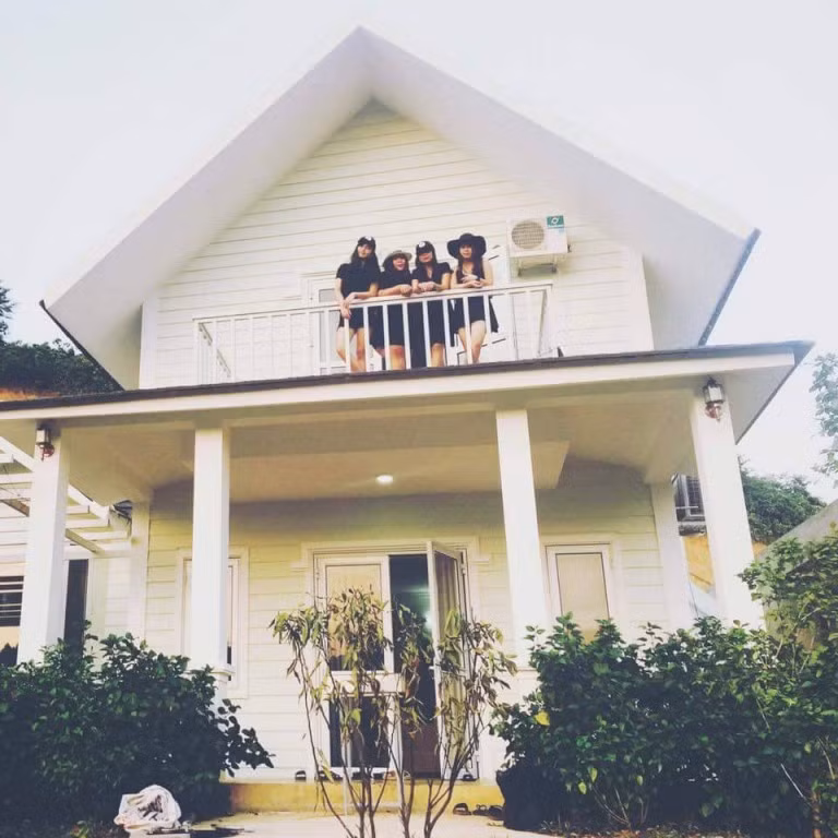 Diem den hap dan gioi tre cach Ha Noi chi 30km