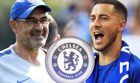 Chuyển nhượng cầu thủ từ Don Balon, Real Madrid sẽ ra giá cuối hỏi mua Eden Hazard của Chelsea là 180 triệu euro.