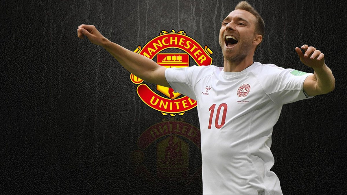 Matic chấn thương, MU đang đàm phán với Tottenham về tiền vệ Christian Eriksen để gia tăng tuyến giữa.