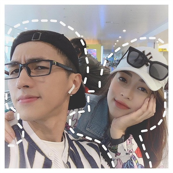 Từ sau khi công khai yêu nhau vào đúng dịp Lễ tình nhân 14/2, Bình An và Phương Nga đã trở thành tâm điểm của công chúng. Đa số mọi người đều hết lòng ủng hộ cho cặp đôi này vì thật sự cả hai không chỉ đẹp mà ở người hâm mộ còn cảm nhận được tình yêu chân thành.