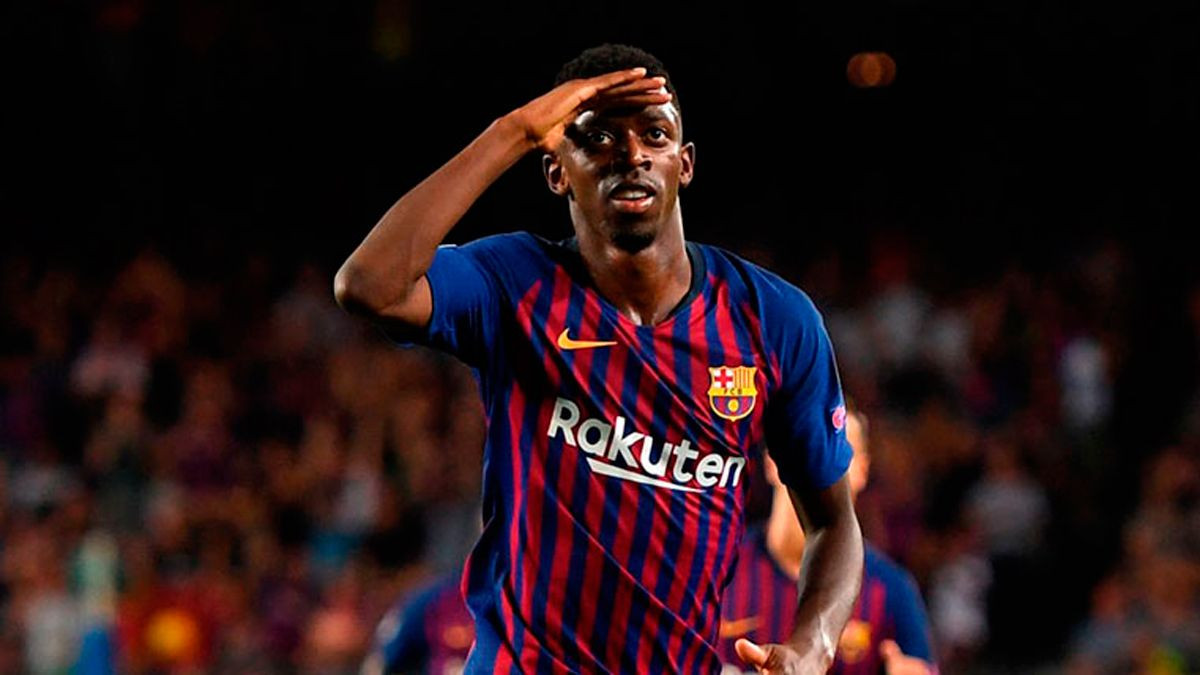 Chuyển nhượng bóng đá từ The Independent, trong khi hàng công thi đấu quá tệ, MU mong muốn chỉ còn lại hai cái tên: Ousmane Dembele và Mario Mandzukic.