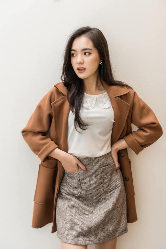 Hiện tại ngoài giờ học, Thiên Trang là mẫu ảnh cho vài thương hiệu thời trang tại Hà Nội. Cô bạn từng chia sẻ dự định trong năm tới là thi đỗ Học viện Báo chí và Tuyên truyền.