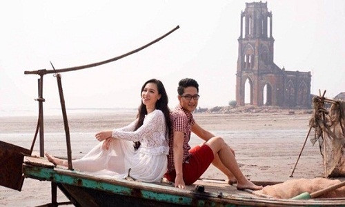 Cặp đôi Minh Hà-Chí Nhân lại tái hợp?