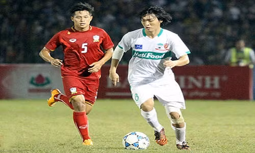 Tuan Anh nhap vien, U21 HAGL dung truoc nguy co thiet quan?