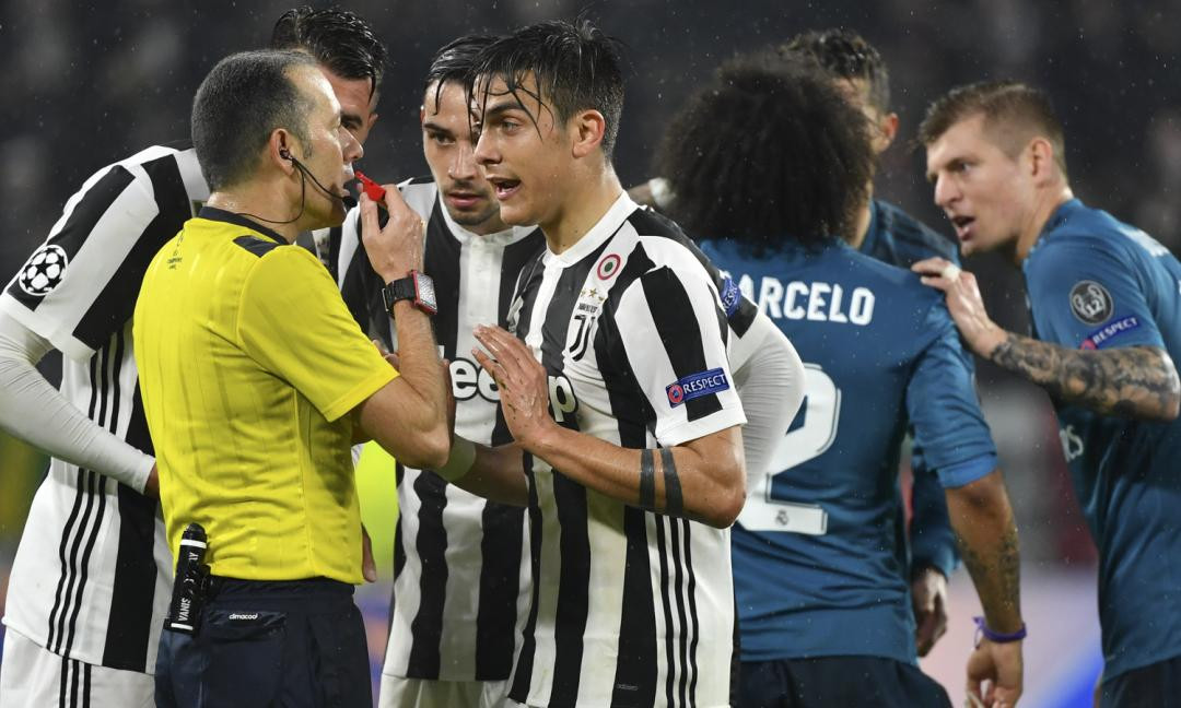 Sau Real Madrid, MU và Chelsea, đến lượt PSG gia nhập cuộc đua giành Dybala của Juventus.