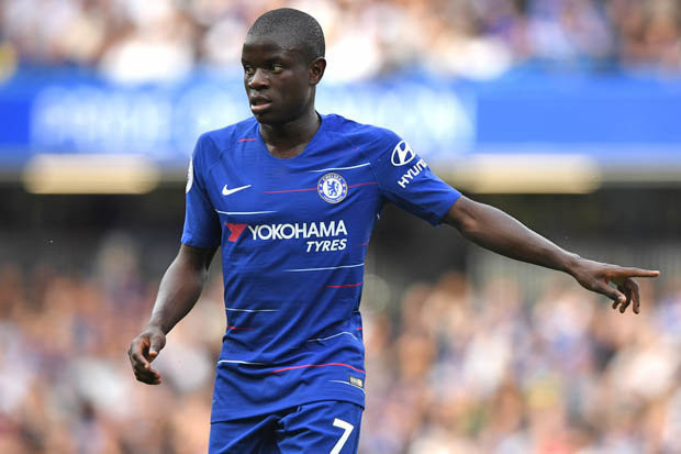Theo Le10Sport, N’Golo Kante đã đồng ý gia hạn hợp đồng với Chelsea bất chấp đề nghị rất hấp dẫn từ PSG.