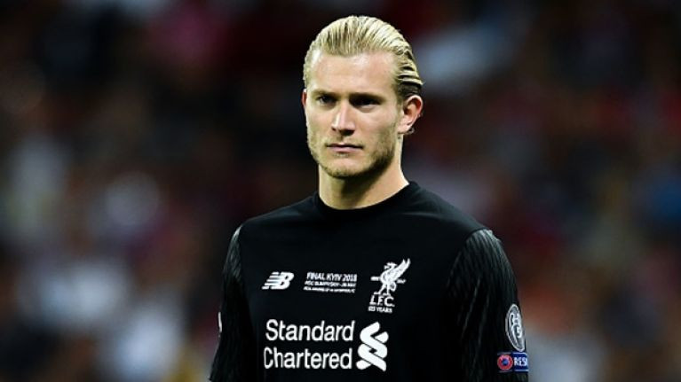 Sau nhiều ngày thương thuyết, cuối cùng Liverpool đã quyết định cho phép thủ thành "thảm họa" Karius đầu quân cho đội bóng Thổ Nhĩ Kỳ Besiktas.