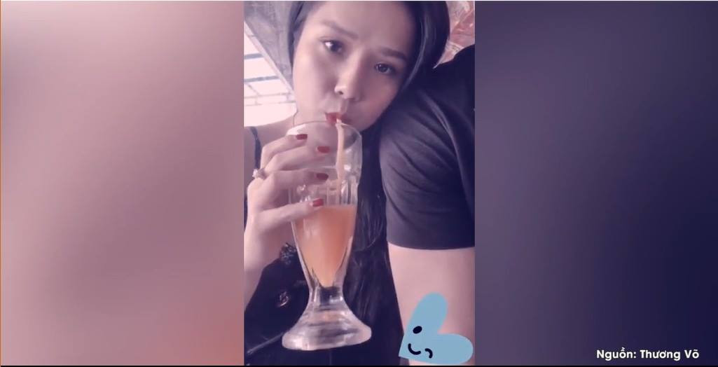 Những hình ảnh nũng nịu của Thương Võ bên Lâm Tây mới đây đã khiến không ít người phải ghen tỵ. Bên cạnh đó, nhiều người cũng phải dành lời khen cho cặp trai tài gái sắc này.