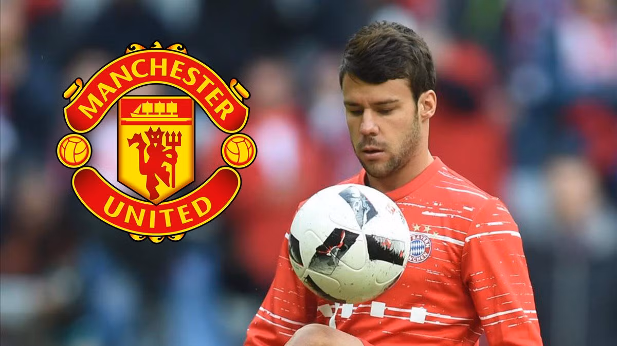  Chuyển nhượng cầu thủ từ Đức Juan Bernat đang cân nhắc rời Bayern Munich, nhận được tin này cả M.U và Chelsea lập tức vào cuộc.