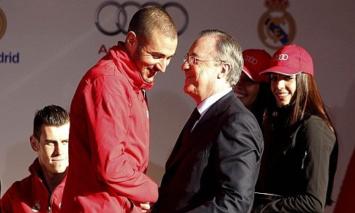 Karim Benzema co the trang an trong scandal tong tien dong doi-Hinh-2