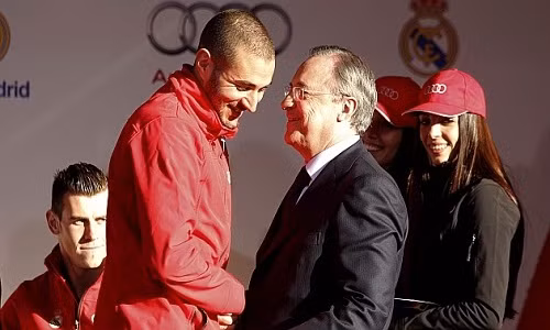 Karim Benzema co the trang an trong scandal tong tien dong doi-Hinh-2