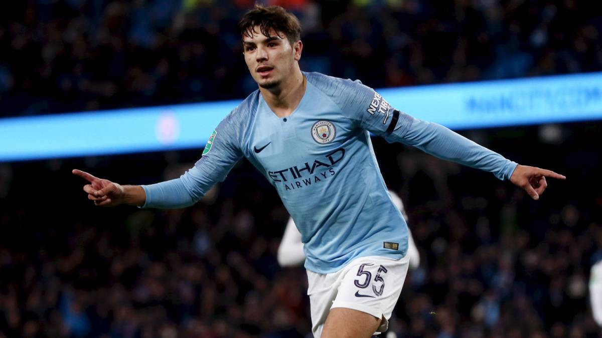 Chuyển nhượng cầu thủ từ từ AS, Brahim Diaz chính thức trở thành cầu thủ của Real Madrid với giá 15 triệu bảng.