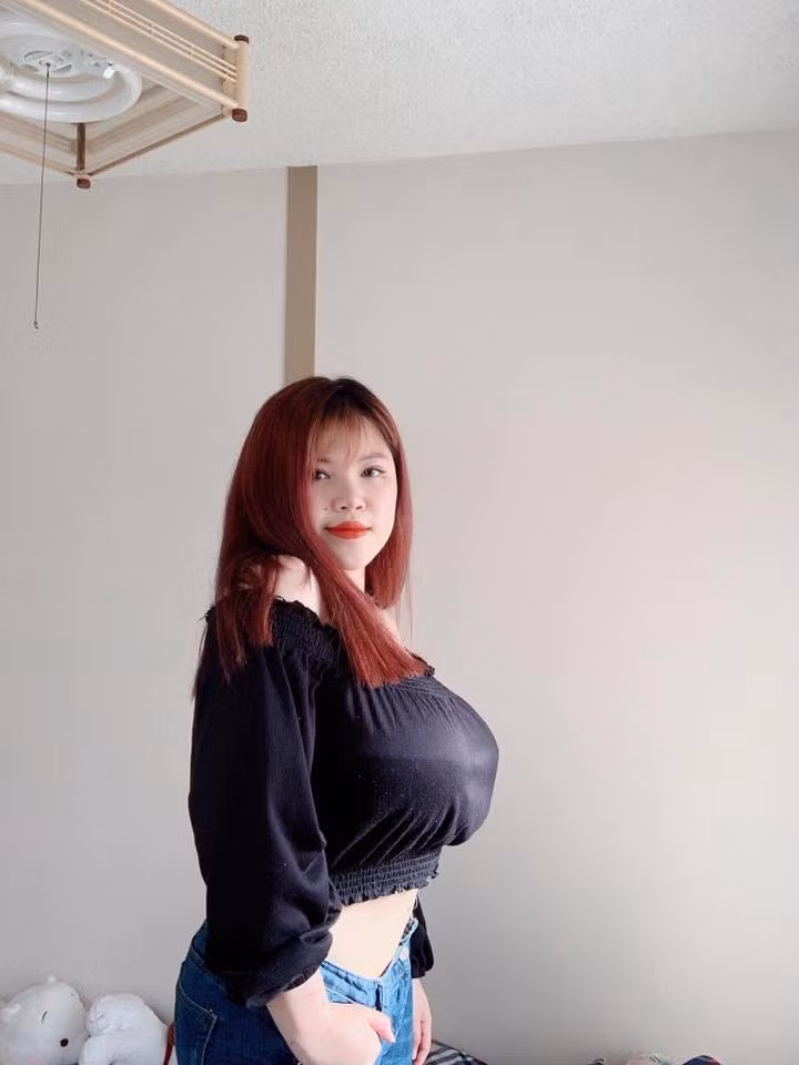 Nu sinh o Hai Duong tung gay sot voi 