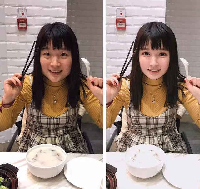 Đã có ai từng chỉnh ảnh thành công thì đều có cảm nhận rằng mình thật khác xưa rất nhiều.