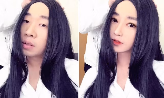 Cũng chính việc photoshop quá đà của các bạn gái khiến nhiều anh chàng đã phải ngã ngửa khi đối diện ngoài đời thật và dẫn đến những cuộc tình đã kết thúc chóng vánh và có phần "cay đắng" chỉ sau một lần gặp gỡ.