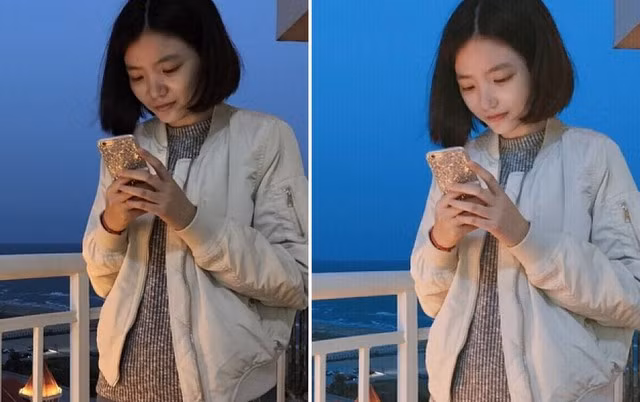 Chứng kiến nhiều trường hợp nhờ dân mạng sửa ảnh và hậu quả khôn lường, nhiều cô nàng còn tự trang bị cho mình một khối kiến thức về photoshop để tự phục vụ bản thân sống ảo.