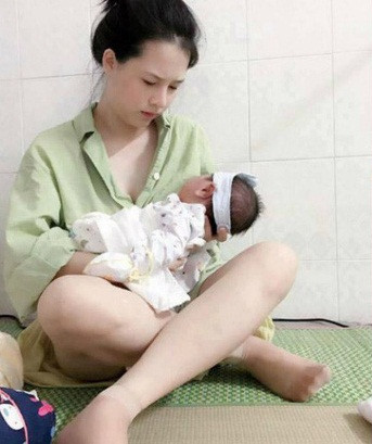 Đại diện cho các bà mẹ bỉm sữa, nickname Hiền Hồ bình luận rằng: "Chả cần biết anh này là ai, tài giỏi như thế nào. Nhưng đọc bài anh viết thấy anh rất hiểu và thương vợ nói riêng cũng như chị em phụ nữ nói chung. Chỉ mong tất cả cánh đàn ông trên thế giới này đều hiểu và thông cảm cho phụ nữ như thế".