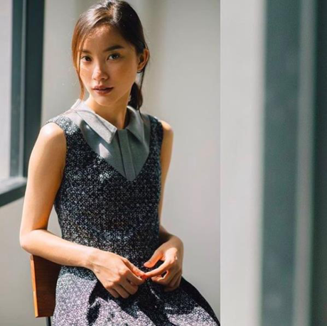 Hiện tại, Jularat Hanrungroj là người mẫu, diễn viên. Theo nhiều người đánh giá, trong vài năm tới, cô nàng xinh đẹp này sẽ còn tiến xa trên con đường nghệ thuật bằng hai vai trò nói trên.