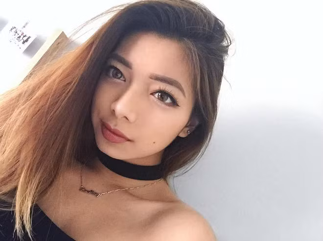 Sở hữu chiều cao lý tưởng, Katleen có dáng như một người mẫu. Cô cho biết, ngoài đam mê võ thuật thì cô cũng rất thích hoạt động trong lĩnh vực nghệ thuật.