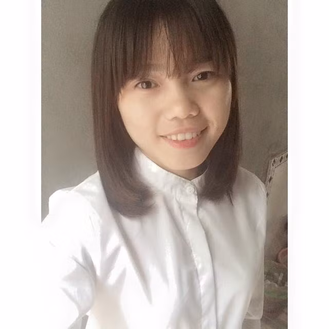 Tài năng của Hoàng Quỳnh được phát hiện khi cô mới 15 tuổi, khi cô bắt đầu được ăn tập tại lớp năng khiếu bóng đá nữ tỉnh Quảng Ninh. Ảnh: FBNV.