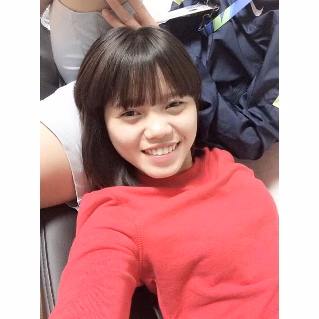 Trong thời gian thi đấu, Hoàng Quỳnh đã cùng đã cùng ĐT bóng đá nữ Việt Nam lập nên rất nhiều chiến tích. Ảnh: FBNV.