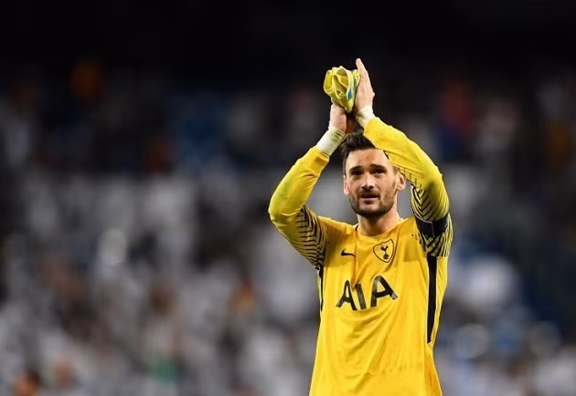Theo tờ Mirror, Zidane đang liên hệ với Tottenham để đưa Hugo Lloris về Real để thay thế Keylor Navas, thủ môn thiếu sự ổn định và liên tục chấn thương. Ảnh: Mirror