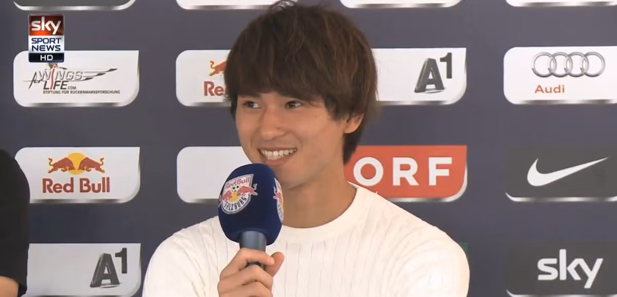 Nếu để ý kĩ, Minamino lại là gương mặt khá quen với NHM bóng đá Việt Nam khi anh chàng này khá nhiều lần đã đối đầu với các đội tuyển Việt Nam từ vòng loại U23 châu Á hay gần đây nhất là ASIAD 2018 tại Indonesia.