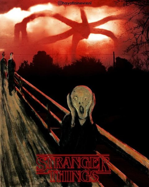 Cuoi ngat voi bo anh co dien ma hien dai cua thanh nien gioi Photoshop-Hinh-3