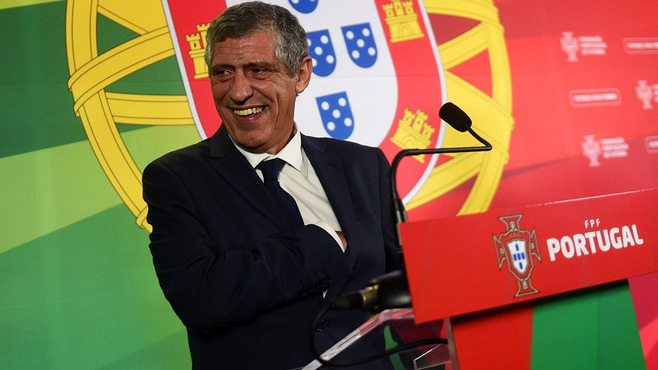 Lần này, khi đến Nga thi đấu, các CĐV lại tiếp tục mong đợi Ronaldo và các đồng đội sẽ tiếp tục làm nên những điều kỳ tích.