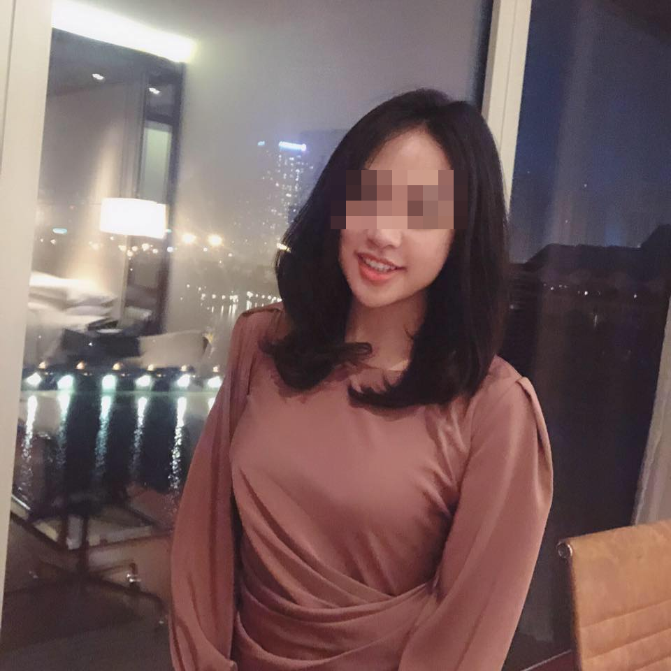 Tuy nhiên, điều đáng buồn là Đ.T.T tạm khóa tất cả các trang cá nhân như Facebook, Instargam sau lùm xùm.