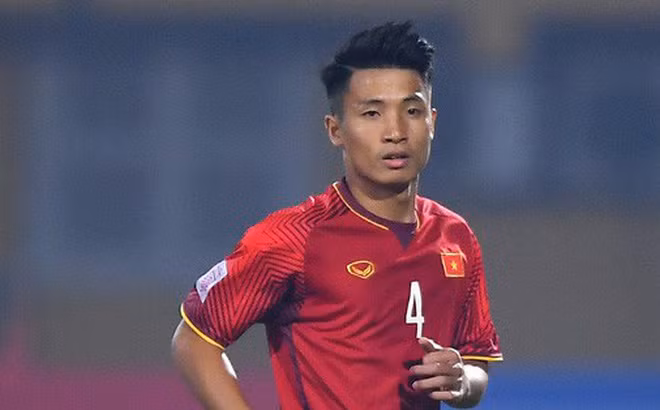Còn với Tiến Dũng, sự khôn ngoan và sức khỏe sẽ giúp anh đứng vững ở chính giữa khung thành đội tuyển Việt Nam.