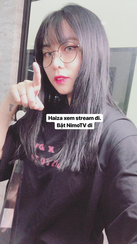 Trong cộng đồng game tại Việt Nam thì cái tên Misthy không quá xa lạ. Cô nàng game thủ kiêm streamer này không chỉ gây ấn tượng sâu sắc bằng những trận game với lối đánh thông minh, nhanh nhạy mà còn hút sự chú ý bằng tính tình vui vẻ, hài hước và một bề ngoài vô cùng xinh đẹp, cá tính.