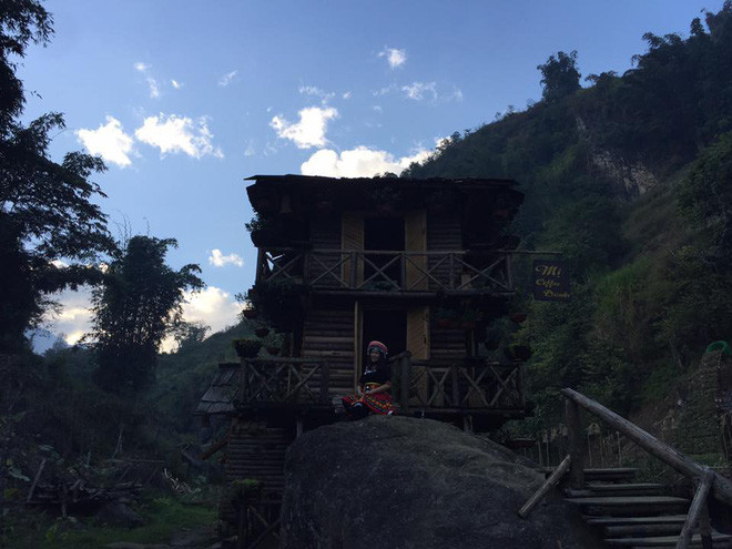 Bài toán khó của năm: Tìm nhân vật chính trong bức ảnh bởi điểm lấy sáng là sai hoàn toàn.