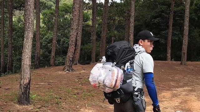 Những ngày qua, cộng đồng mạng đang đặc biệt quan tâm đến vụ việc phượt thủ 24 tuổi (trú tại TP HCM) Thi An Kiện tử nạn trong lúc đang đi phượt cùng nhóm bạn tại cung đường Tà Năng - Phan Dũng.