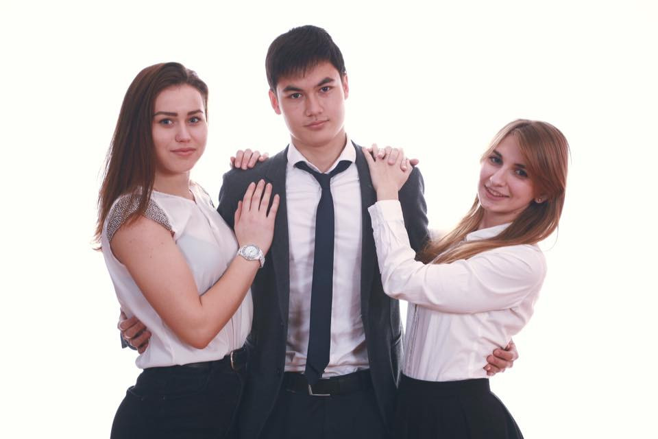 Vẻ ngoài điển trai của Văn Mạnh em trai của thủ môn đội tuyển Việt Nam - Đặng Văn Lâm.