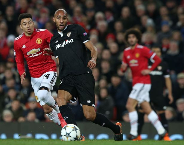 Unai Emery muốn Steven N'Zonzi là tân binh đầu tiên cập bến Arsenal hè này.