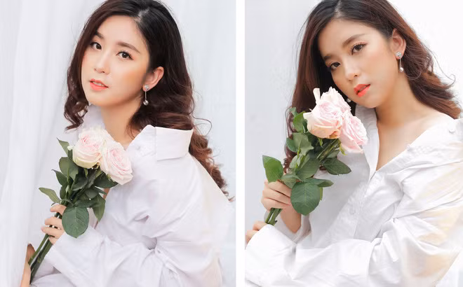 Với nhiều học sinh trường Amsterdam nickname ChiChi không còn xa lạ bởi đây là cô gái xinh đẹp, đa tài mà ngôi trường chuyên danh tiếng này đã đào tạo ra. Sau gần 3 năm im ắng, để lo chuyện học tập tại Anh, hot girl trường Amsterdam này đã quay trở lại với những sự thay đổi khiến nhiều người ngỡ ngàng.