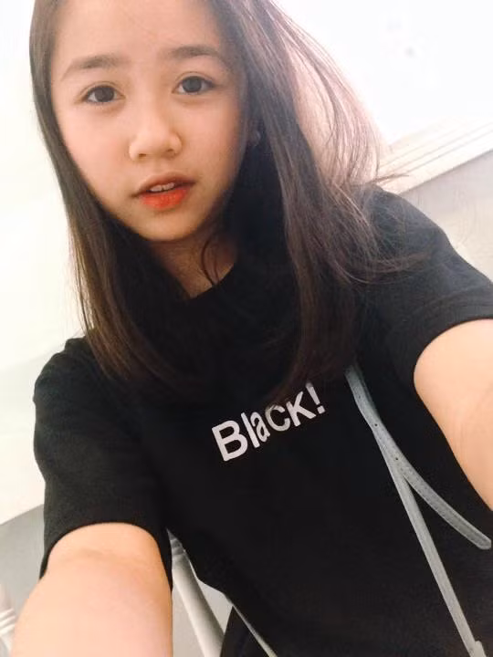 Mục tiêu của Ngọc Hân hướng tới khi làm những clip hát nhép chỉ là để mang lại niềm vui cho bạn bè nhưng cô không ngờ mình lại được nhiều người chú ý đến vậy.