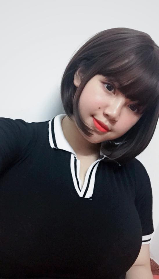 Thu Trang không sợ rớt Đại học vì khá vững tin rằng tổ hợp các môn xét tuyển của mình có điểm tương đối cao.