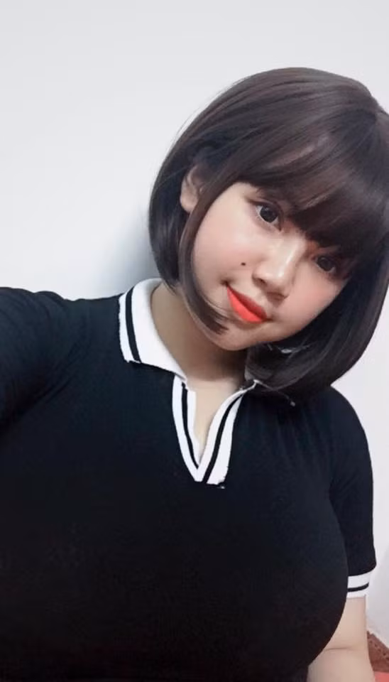 Thu Trang không sợ rớt Đại học vì khá vững tin rằng tổ hợp các môn xét tuyển của mình có điểm tương đối cao.