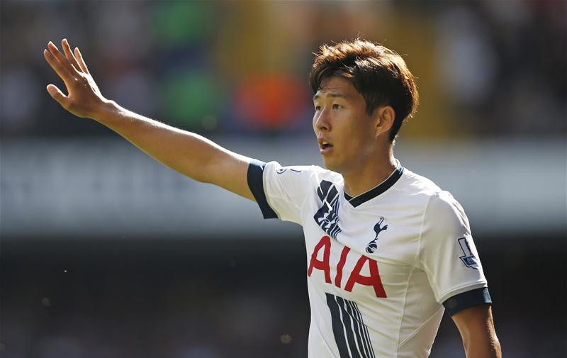 Với mong muốn nâng cấp đôi cánh của mình, Bayern Munich đang nhắm đến nhiều mục tiêu đẳng cấp, trong đó có Son Heung-min của Tottenham.