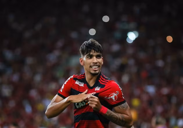 MU bất ngờ gia nhập cuộc đua chiêu mộ ngôi sao sáng giá của Flamengo là Lucas Paqueta