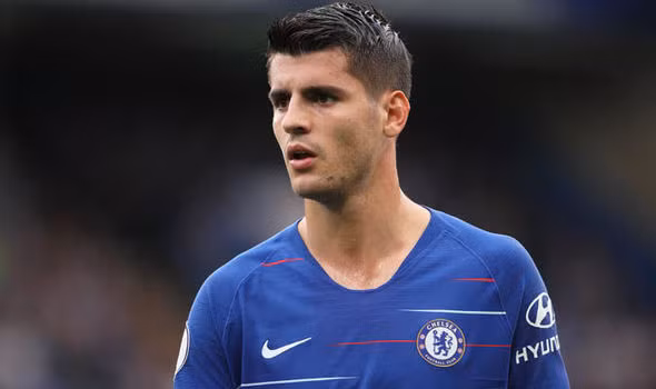 Nguồn tin từ Transfer Market Web cho hay, Chelsea nhiều khả năng sẽ đẩy Morata sang đội bóng khác dưới dạng cho mượn khi thị trường chuyển nhượng mùa đông mở cửa.
