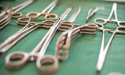 Hien ke giam thieu su co y khoa cua bac si Viet