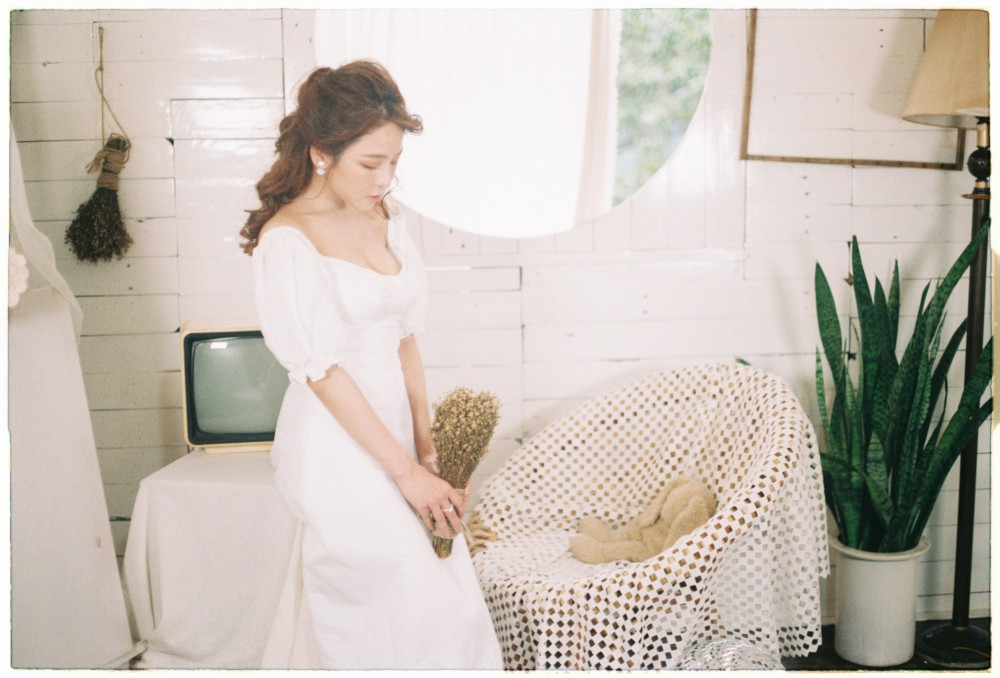 Hiện tại, Trâm Anh tích cực tập luyện ca hát, vũ đạo và rèn luyện khả năng chơi piano để tìm kiếm những cơ hội lớn trong nghệ thuật. Cô muốn được công chúng nhớ đến về tài năng, chứ không phải qua những ồn ào, scandal.