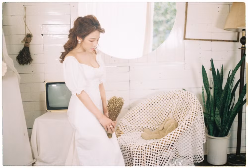 Hiện tại, Trâm Anh tích cực tập luyện ca hát, vũ đạo và rèn luyện khả năng chơi piano để tìm kiếm những cơ hội lớn trong nghệ thuật. Cô muốn được công chúng nhớ đến về tài năng, chứ không phải qua những ồn ào, scandal.